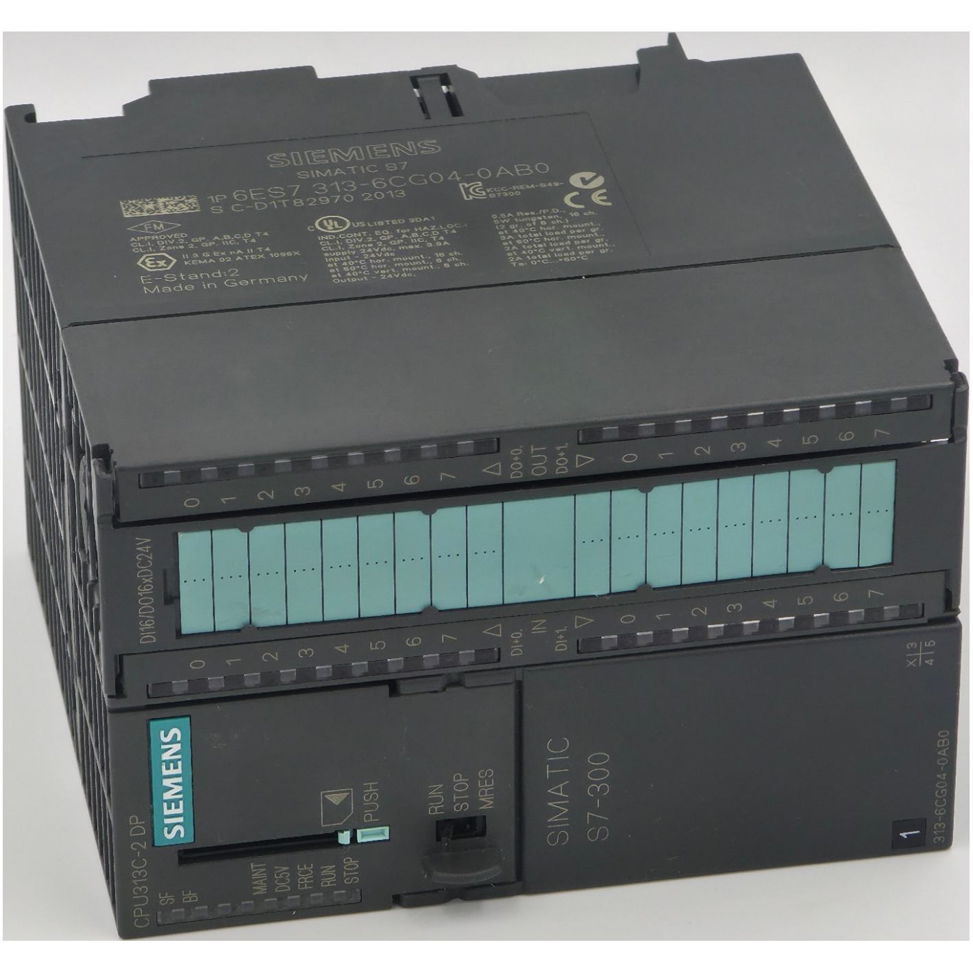 6ES7313-6CG04-0AB0