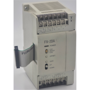 FX-2DA