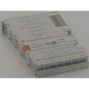 KL3102