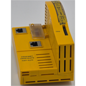 PSSu H F PN 312043 Pilz