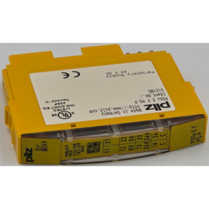 PSSu E F PS-P 312185 PILZ