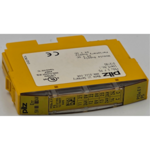 PSSu E F PS 312190 PILZ