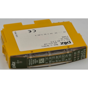 PSSu E S 4DO 0.5-D 312406 PILZ